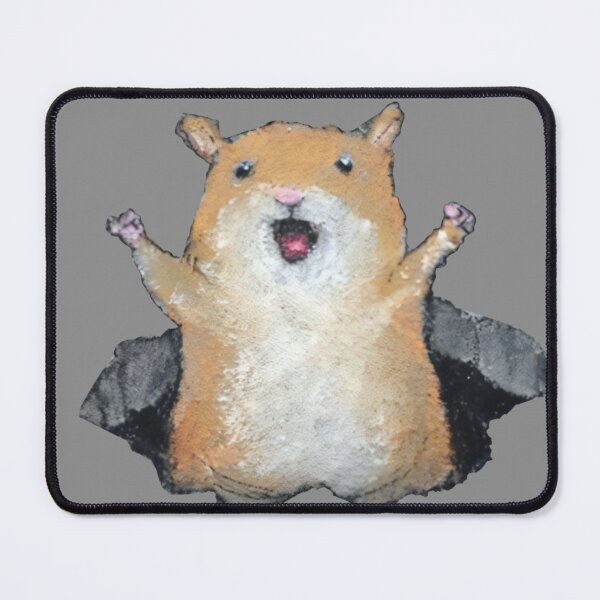 Item preview, Hamster designed and sold by Fire TheMann.