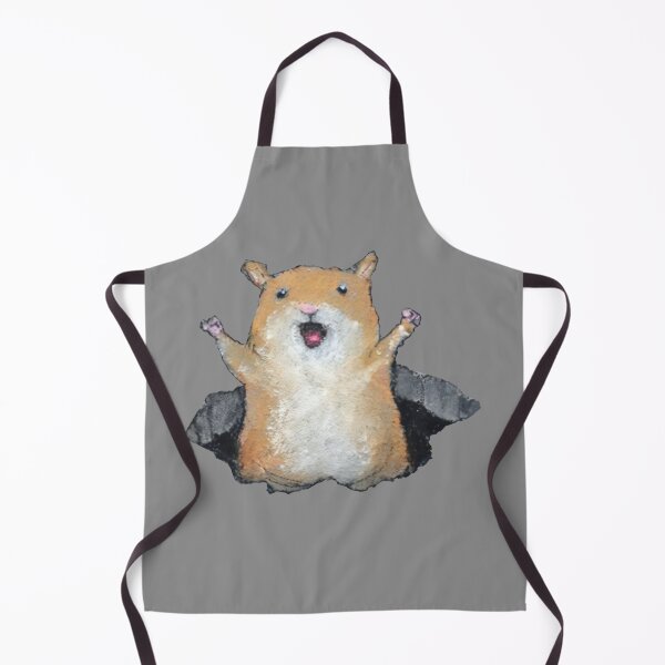 Item preview, Hamster designed and sold by Fire TheMann.