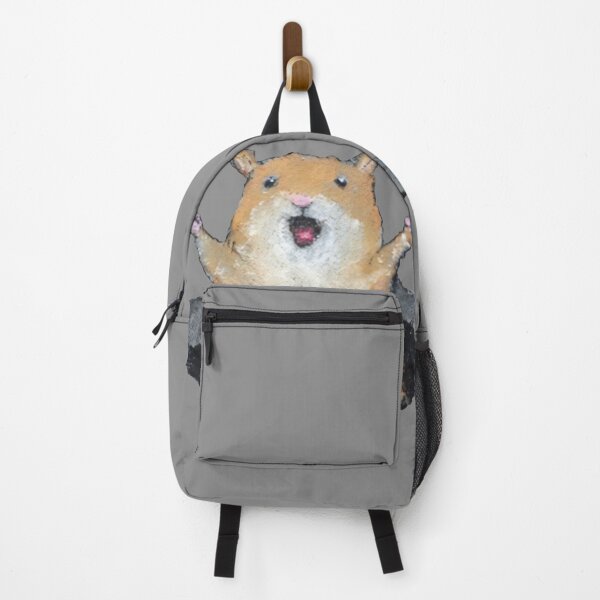 Item preview, Hamster designed and sold by Fire TheMann.