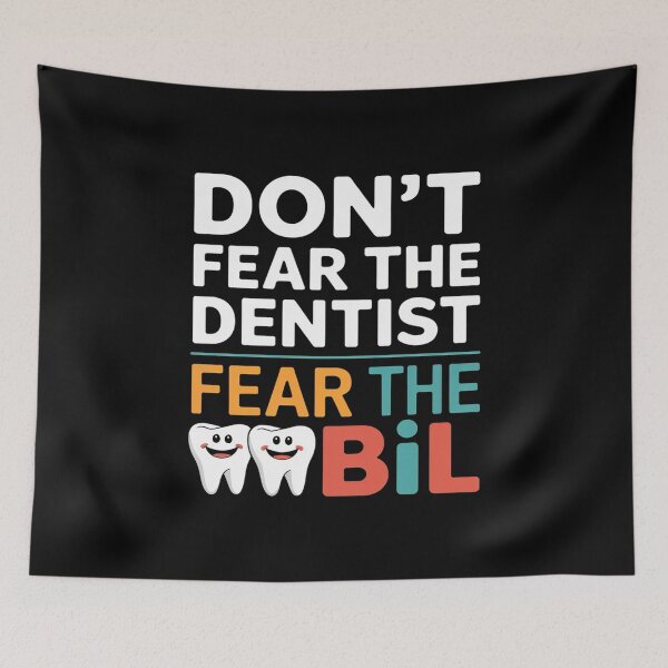 Item preview, Dental Care Teeth Dentist  designed and sold by CombatTask.