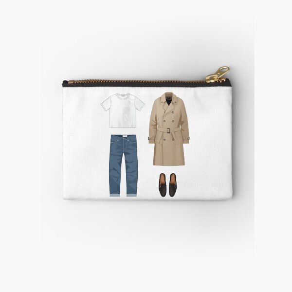 Item preview, Minimalist Capsule Wardrobe Essentials designed and sold by Bal Drops.