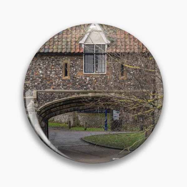 Item preview, Pulls Ferry on the River Wensum, Norwich designed and sold by yackers1.