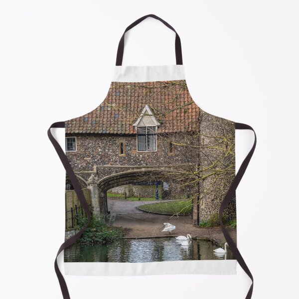 Item preview, Pulls Ferry on the River Wensum, Norwich designed and sold by yackers1.