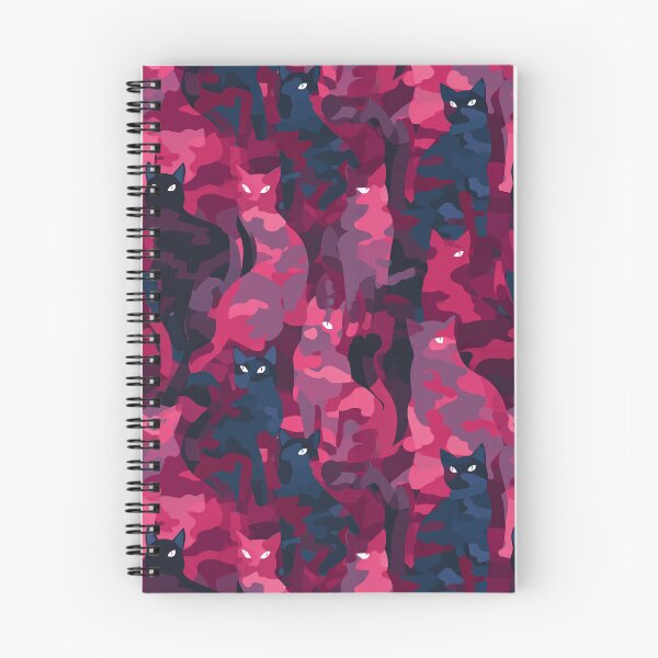Item preview, Chic Wild Cat Camouflage  - Baptism Gifts designed and sold by RoyalStarsPatts.