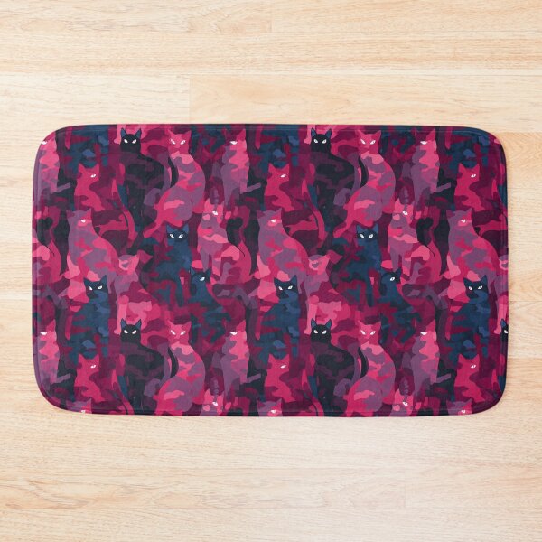 Item preview, Chic Wild Cat Camouflage  - Baptism Gifts designed and sold by RoyalStarsPatts.