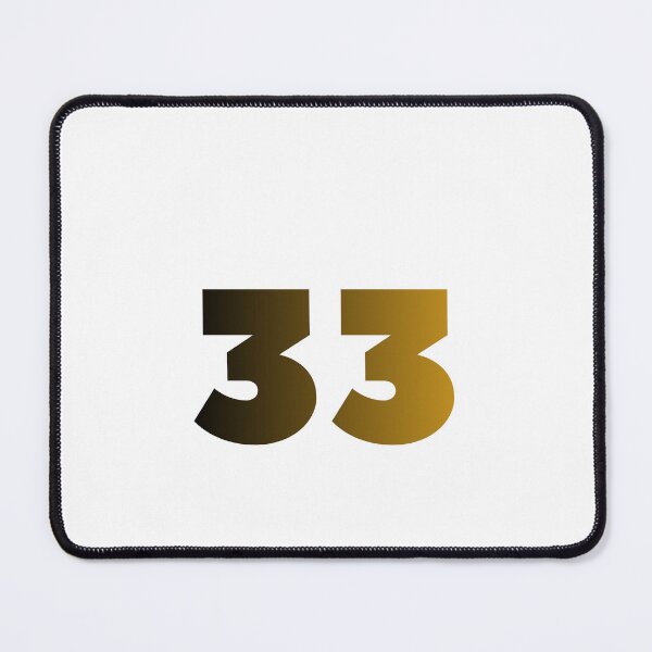 Item preview, Number 33 designed and sold by Shelilou.