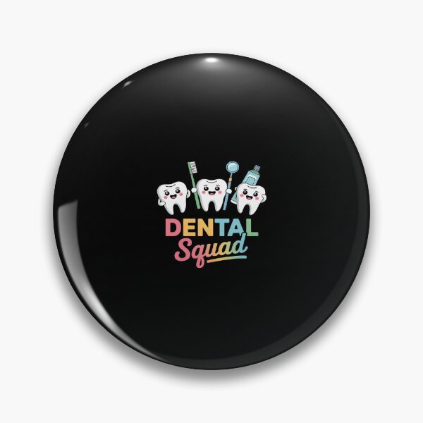Item preview, Dental Squad designed and sold by CombatTask.