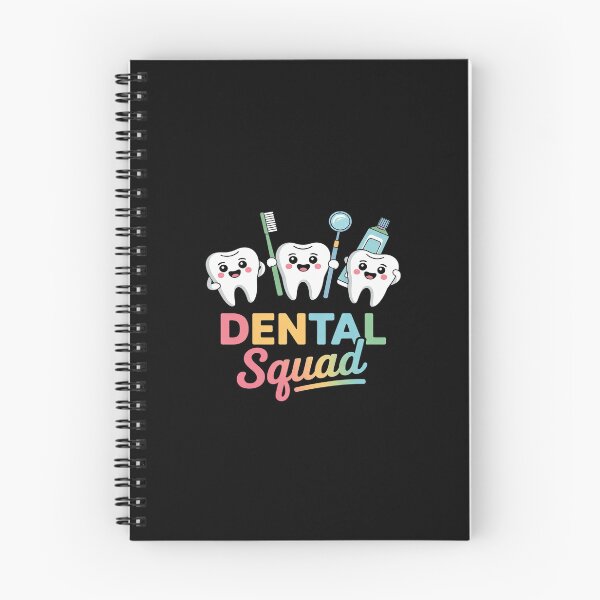 Item preview, Dental Squad  designed and sold by CombatTask.