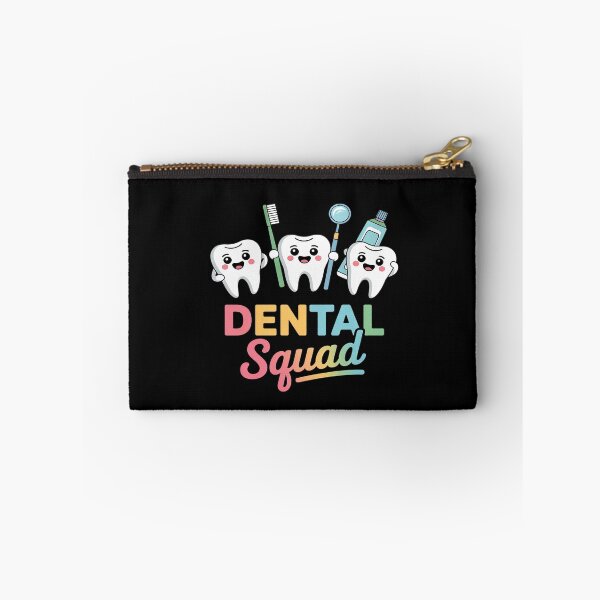 Item preview, Dental Squad  designed and sold by CombatTask.