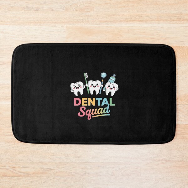 Item preview, Dental Squad designed and sold by CombatTask.
