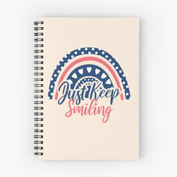 Item preview, Just keep smiling designed and sold by Innet.