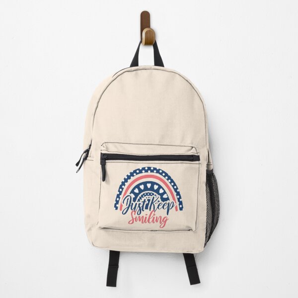 Item preview, Just keep smiling designed and sold by Innet.