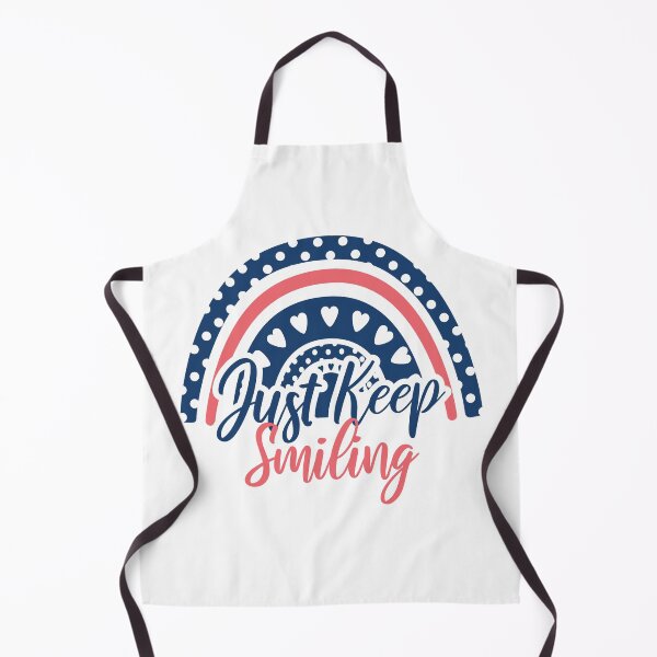 Item preview, Just keep smiling designed and sold by Innet.