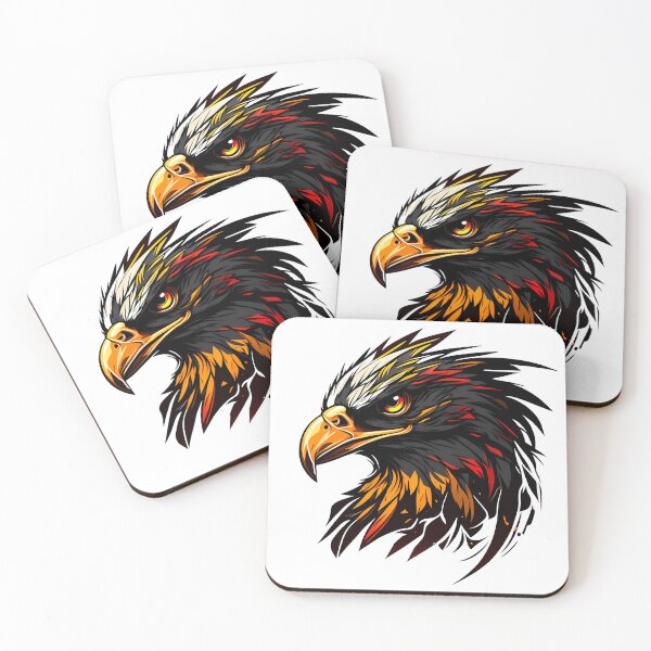 Item preview, Eagle PRIME designed and sold by rowgazer.