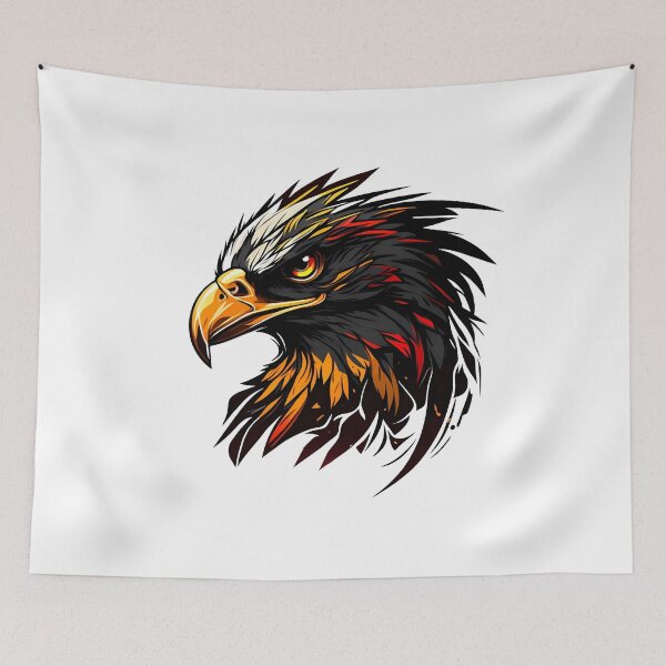 Item preview, Eagle PRIME designed and sold by rowgazer.