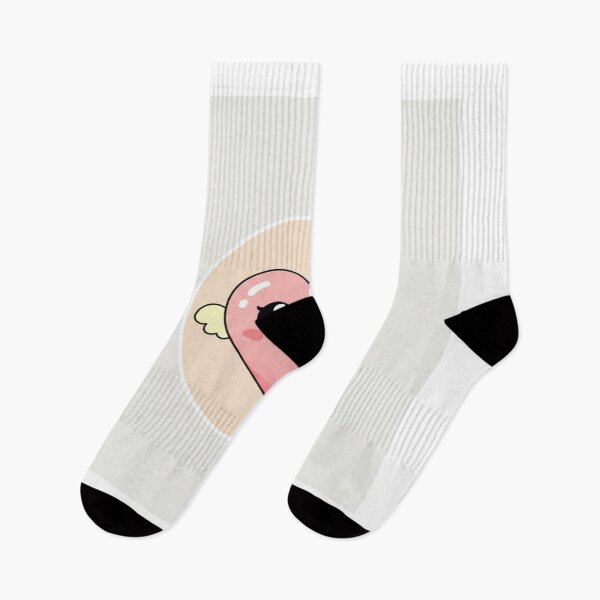 Artikelvorschau, Niedliches Kawaii-Herz mit Flügeln – Ästhetisches Liebesdesign entworfen und verkauft von Saurabh86.