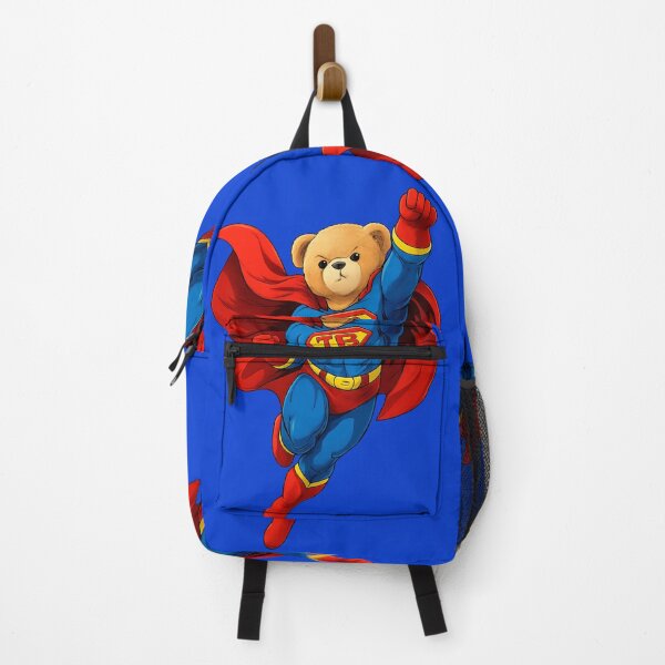 Item preview, Hero Teddy — TB Flight Mode designed and sold by BB Design Garage.