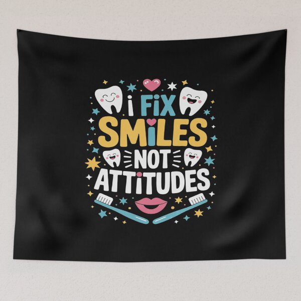 Item preview, Dentist Dental Assistant Teeth Dentistry Dental Hygienist  designed and sold by CombatTask.
