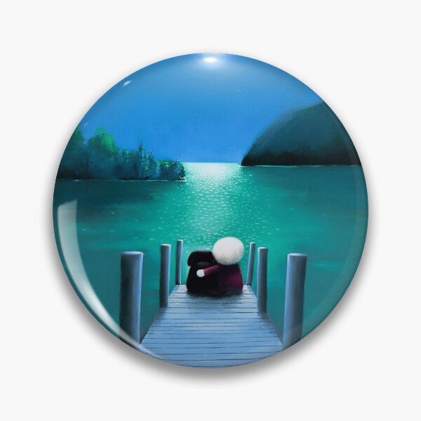Item preview, Times Like These Doug Hyde designed and sold by Blue  Robin.