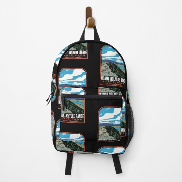 Item preview, Mount Holyoke Range State Park Massachusetts designed and sold by HalpinDesign.
