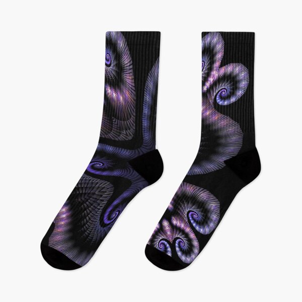 Item preview, Indigo Abyssal Pulse designed and sold by bloorose.