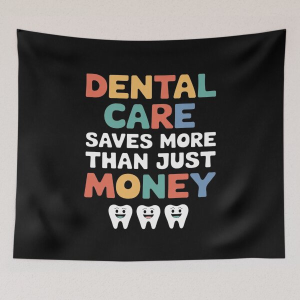 Item preview, Dentist Dental Hygienist Dental Care Orthodontist designed and sold by CombatTask.