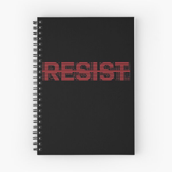 Item preview, Resist designed and sold by whatthefoxsays.