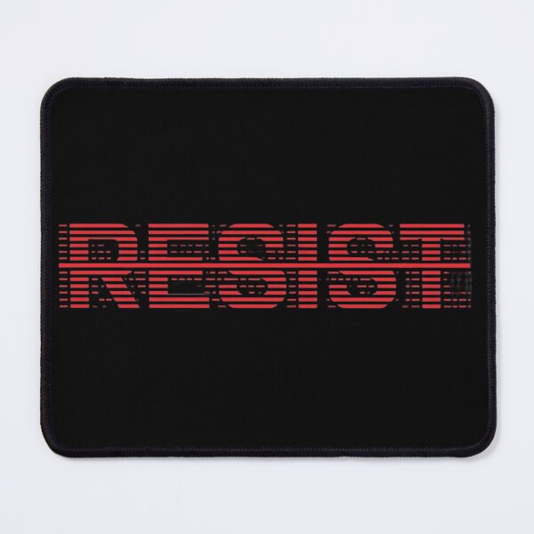 Item preview, Resist designed and sold by whatthefoxsays.