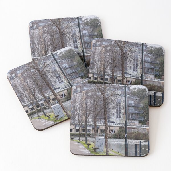 Item preview, Walk along the River Wensum, Norwich designed and sold by yackers1.