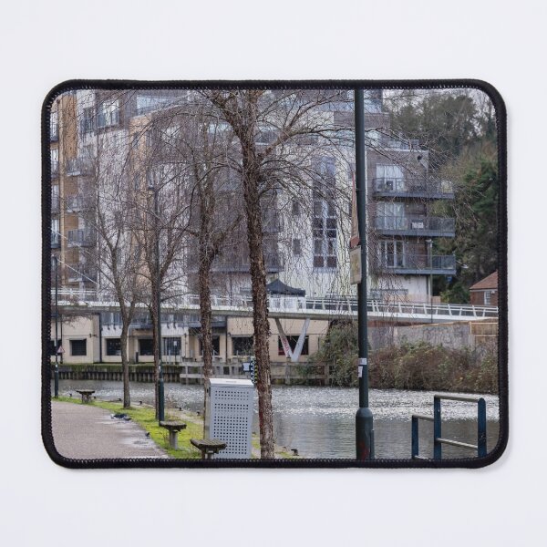 Item preview, Walk along the River Wensum, Norwich designed and sold by yackers1.