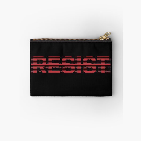 Item preview, Resist designed and sold by whatthefoxsays.