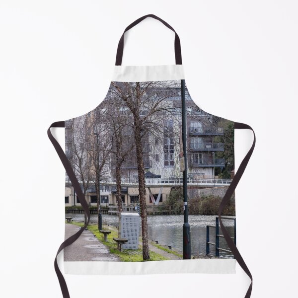 Item preview, Walk along the River Wensum, Norwich designed and sold by yackers1.