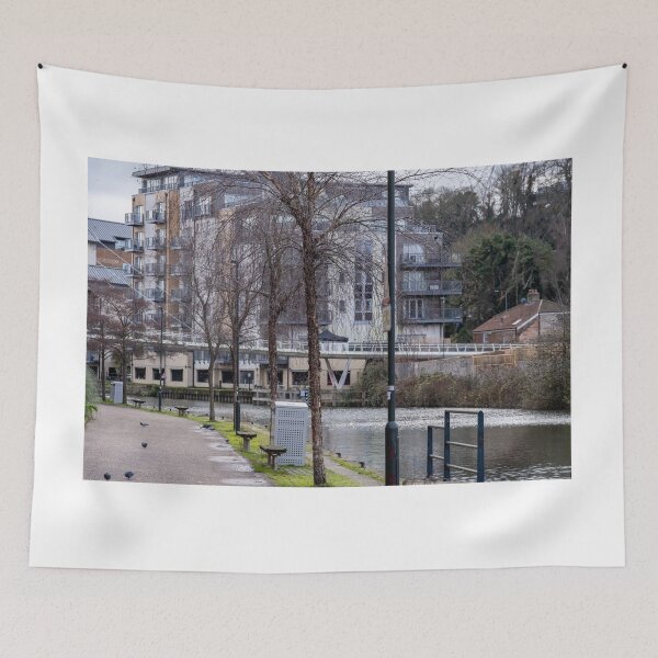Item preview, Walk along the River Wensum, Norwich designed and sold by yackers1.