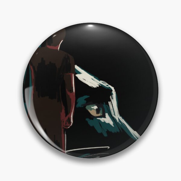 Item preview, creep (no bkgd) designed and sold by strayonmars.