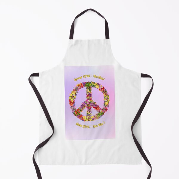 Item preview, Spread Love - Not Hate designed and sold by livingyourway.