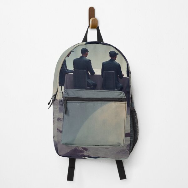 Item preview, Morning Meeting at Startup designed and sold by CapTableCustoms.