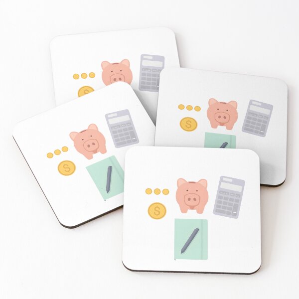 Item preview, Financial Fresh Start designed and sold by Bal Drops.