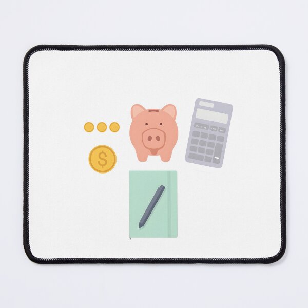 Item preview, Financial Fresh Start designed and sold by Bal Drops.