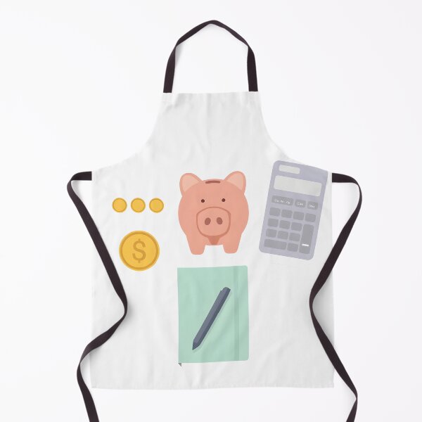 Item preview, Financial Fresh Start designed and sold by Bal Drops.