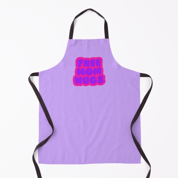 Item preview, Free Mom Hugs - Purple and Pink designed and sold by sillyjess.