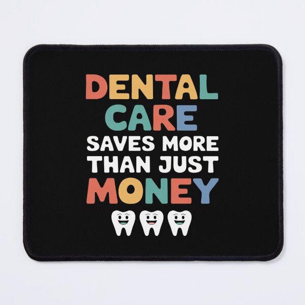 Item preview, Dentist Dental Hygienist Dental Care Orthodontist designed and sold by MythWoot.