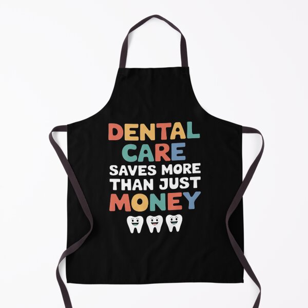 Item preview, Dentist Dental Hygienist Dental Care Orthodontist designed and sold by MythWoot.