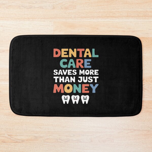 Item preview, Dentist Dental Hygienist Dental Care Orthodontist designed and sold by MythWoot.