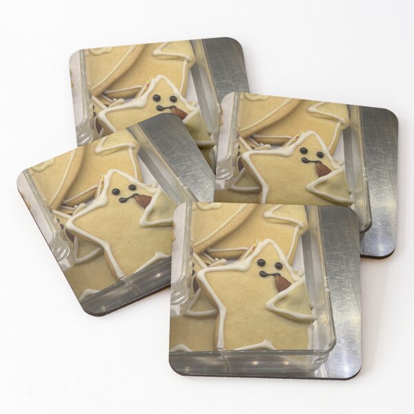 Item preview, An Almond-Eating Star in Porto designed and sold by ZeroTechnique.