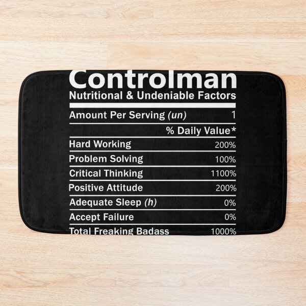 Item preview, Damage Controlman designed and sold by felstore690.