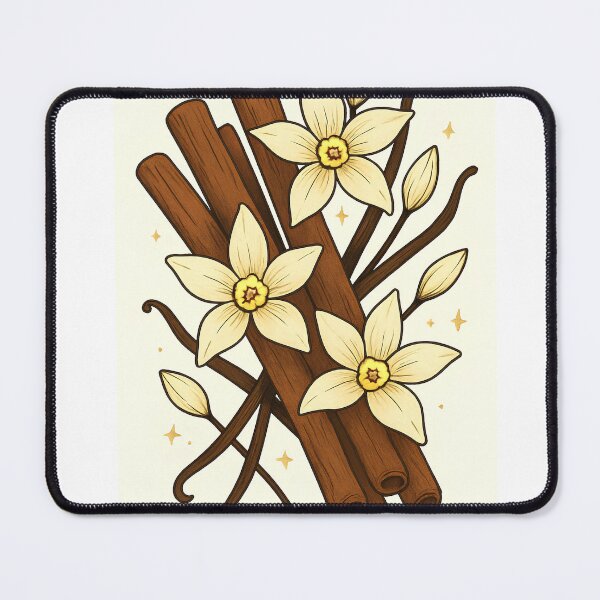 Item preview, A picture of cinnamon and vanilla designed and sold by Zalan27.