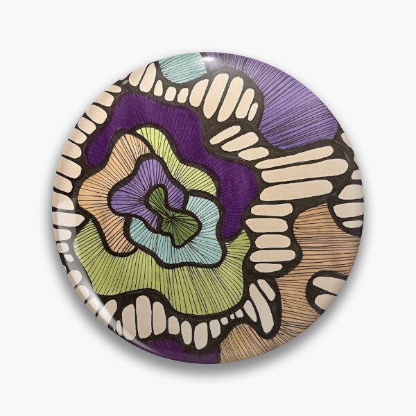 Item preview, Isles  designed and sold by slavoiecreative.