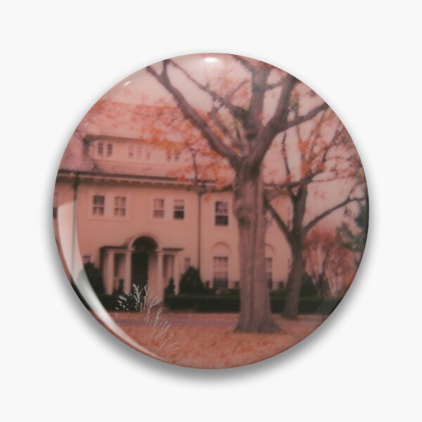 Item preview, Mansion on the Park designed and sold by Brandon William / The Demon Kelbroton.