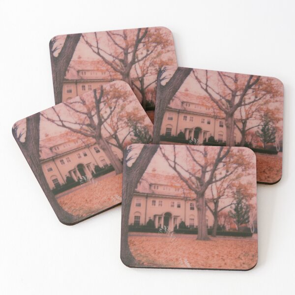Item preview, Mansion on the Park designed and sold by Brandon William / The Demon Kelbroton.