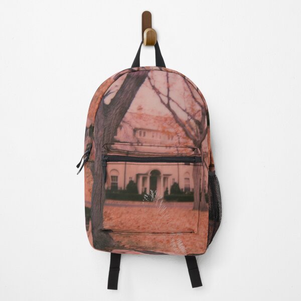 Item preview, Mansion on the Park designed and sold by Brandon William / The Demon Kelbroton.